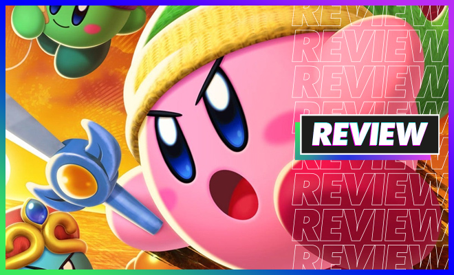 Kirby Fighters Standard Nintendo Switch Código De Descarga 