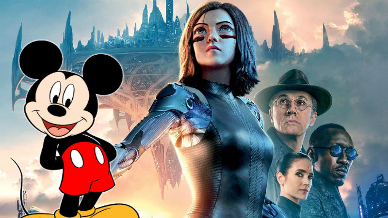 Alita: Battle Angel no ha muerto, Disney ya prepararía su regreso