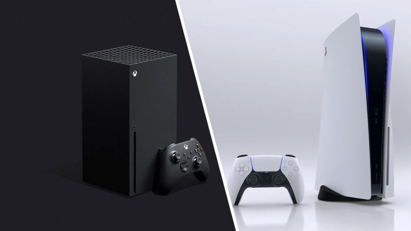 PS5 vs. Xbox Serie X: ¿Quién dominará las ventas mundiales?