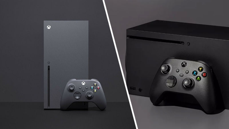 Xbox Series X padece de algunos 'congelamientos'