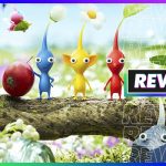Portada reseña Pikmin 3 Deluxe