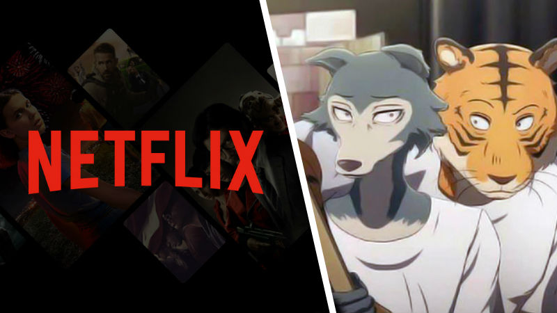 Anime-Beastars-Netflix
