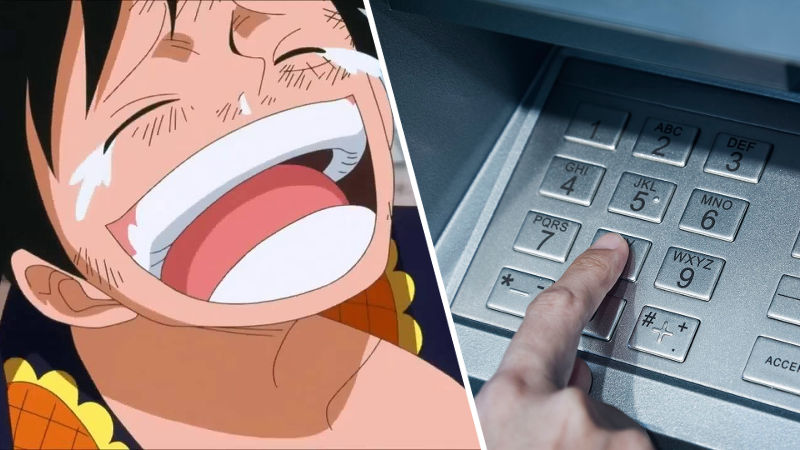 Editor de One Piece desmiente rumor de su creador