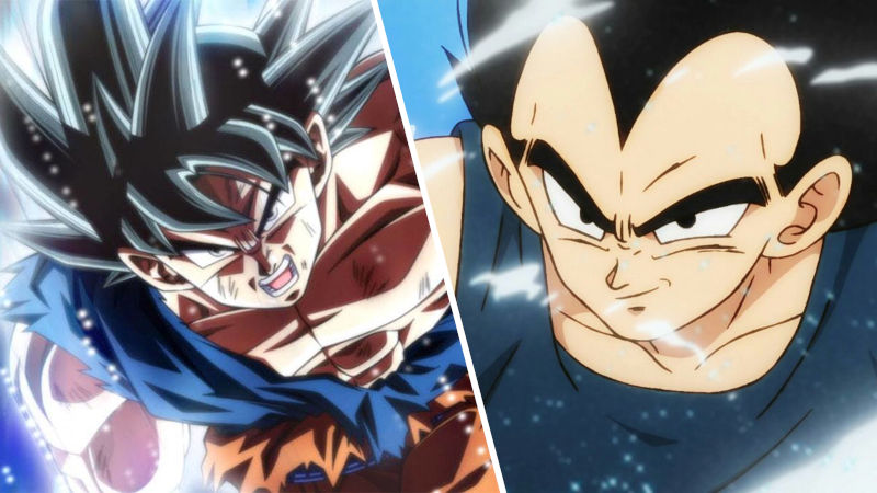 El anime de Dragon Ball Super, ¿podría volver en el 2021?