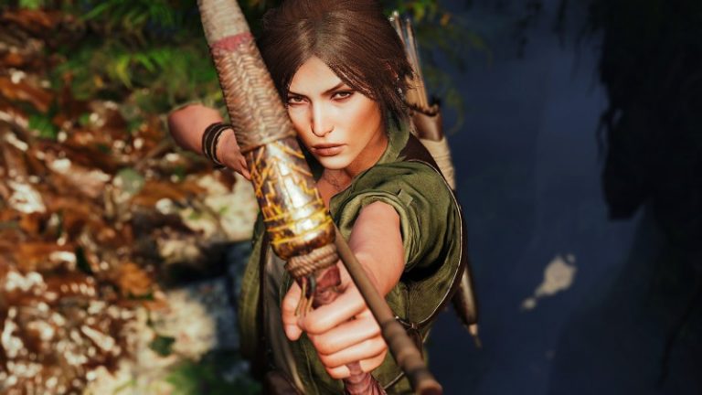 Tomb Raider Tendrá Su Propio Anime En Netflix Tierragamer Noticias Y Entretenimiento De Anime 1520