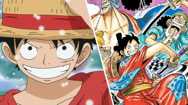 One Piece: Según su editor, nadie ha adivinado el final