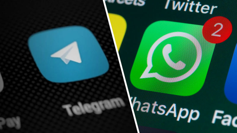 ¿Qué es Telegram y en qué es mejor sobre WhatsApp?