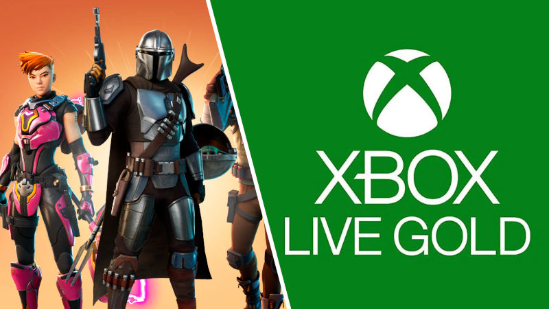 Oh Incidente, evento Luminancia No solo Xbox Live Gold no sube de precio, sino que ahora no lo necesitarás  para juegos Free-to-Play