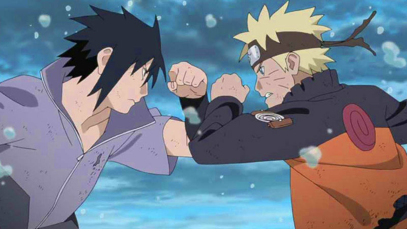 Ver Naruto Sin Relleno: GUÍA COMPLETA de Episodios para ir a lo