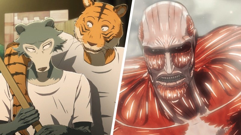 ¿Qué es CGI en anime y en qué ayuda en la animación? | TierraGamer