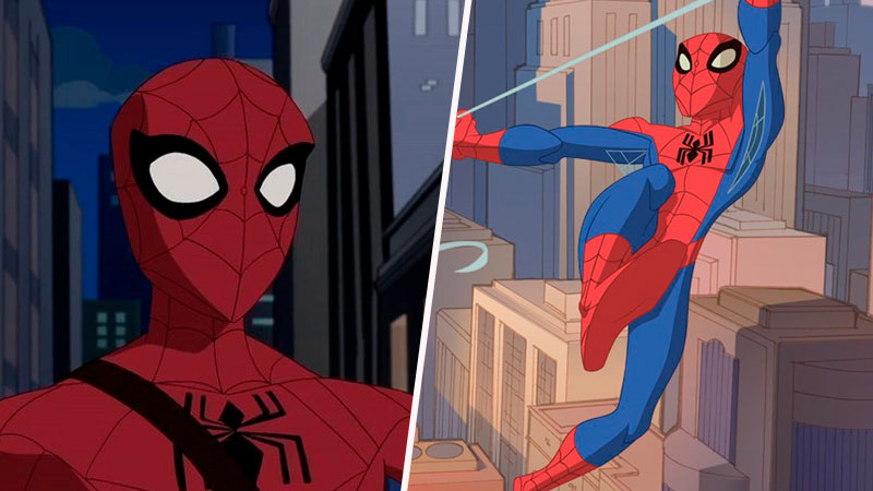 Spider-Man: Fans piden el regreso de la serie animada y ya hasta es  tendencia