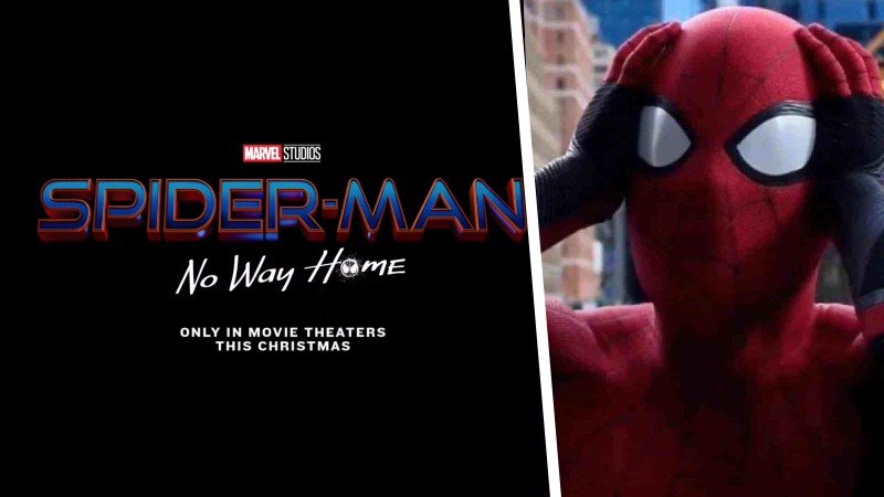 Spider-Man: No Way Home revela ventana de estreno