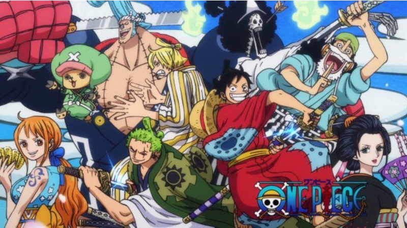 One Piece reveló cómo podrían ganar en Wano, y hay un personaje clave |  TierraGamer
