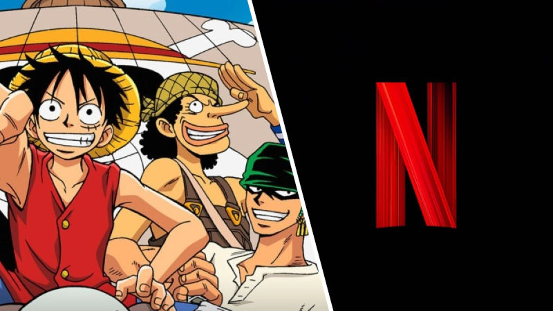 La serie de One Piece live-action de Netflix tiene título preliminar