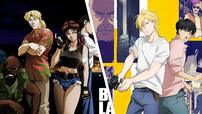 10 buenos animes que son joyas escondidas en Netflix y Amazon Prime Video