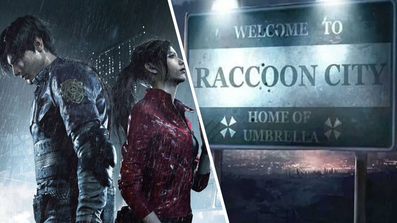 Resident Evil: Welcome to Raccoon City retrasa su estreno