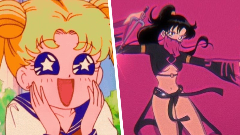 Sailor-Moon-Fanart