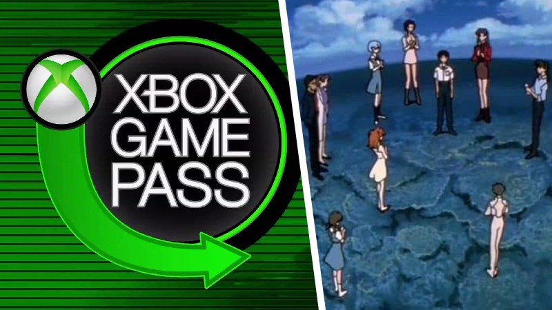 Xbox Game Pass Suscriptores