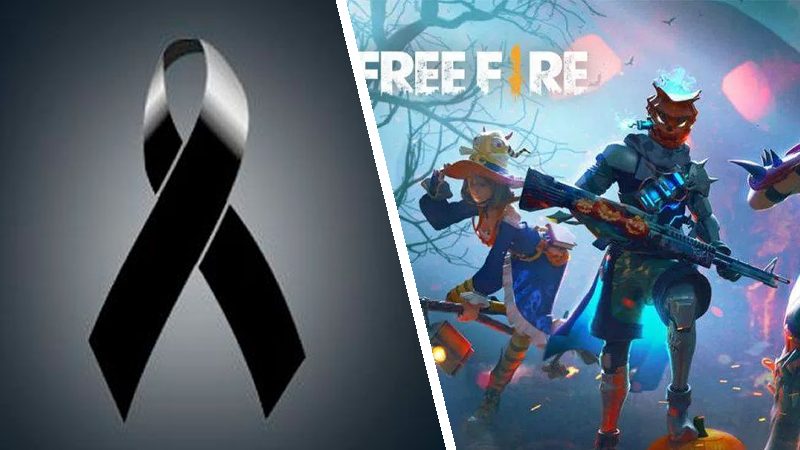 Free Fire: Buscan culpar al juego por muerte de mexicano