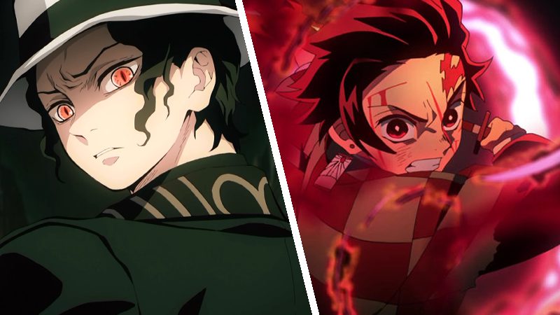Quiz Demon Slayer: Kimetsu no Yaiba: teste seus conhecimentos sobre o  anime - Purebreak