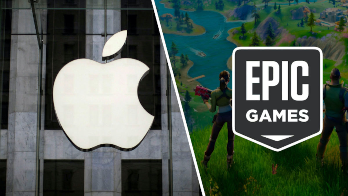 Termina el juicio de Epic Games vs. Apple