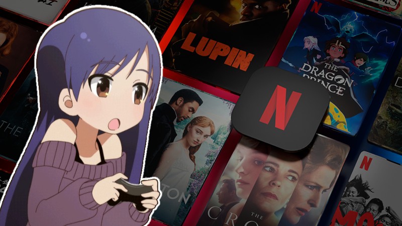 Netflix-Videojuegos-Streaming