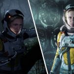 ¿Una nueva Abby? Ahora se quejan de la protagonista 'progre' de Returnal