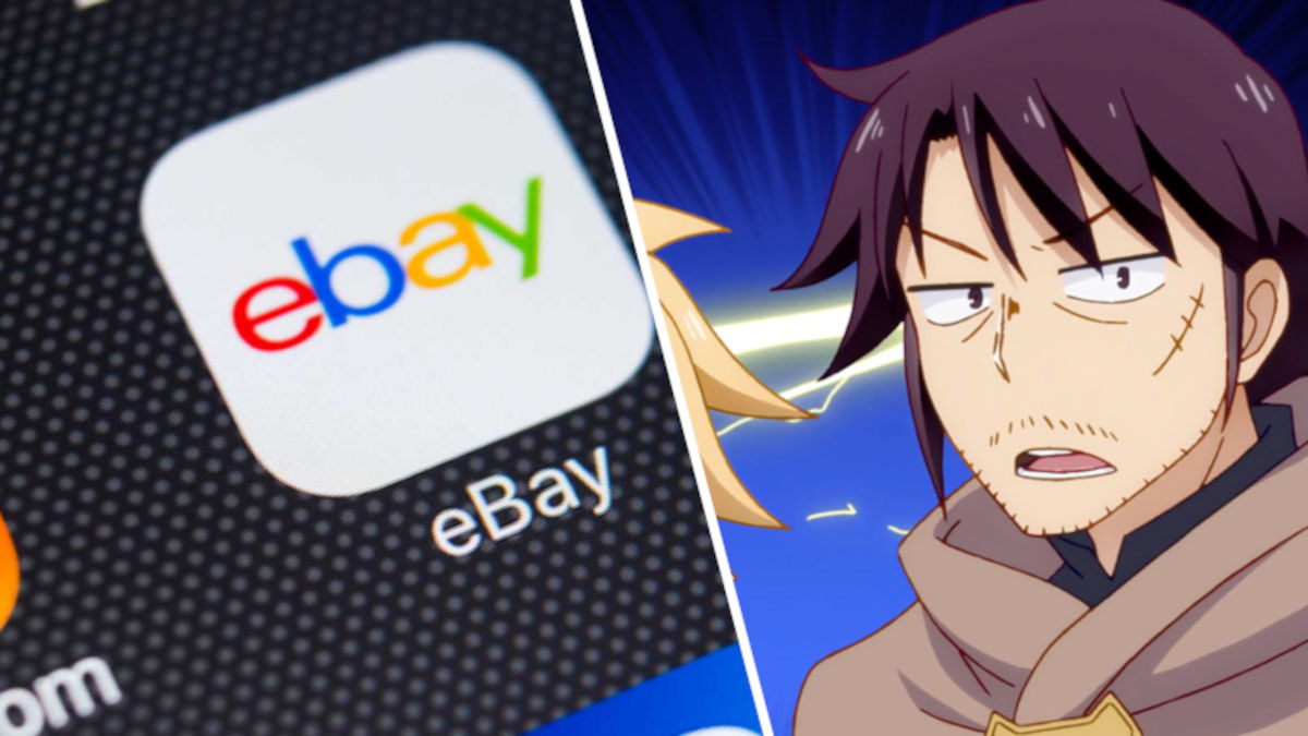eBay ya no permitirá ventas de artículos XXX, incluido hentai y yaoi