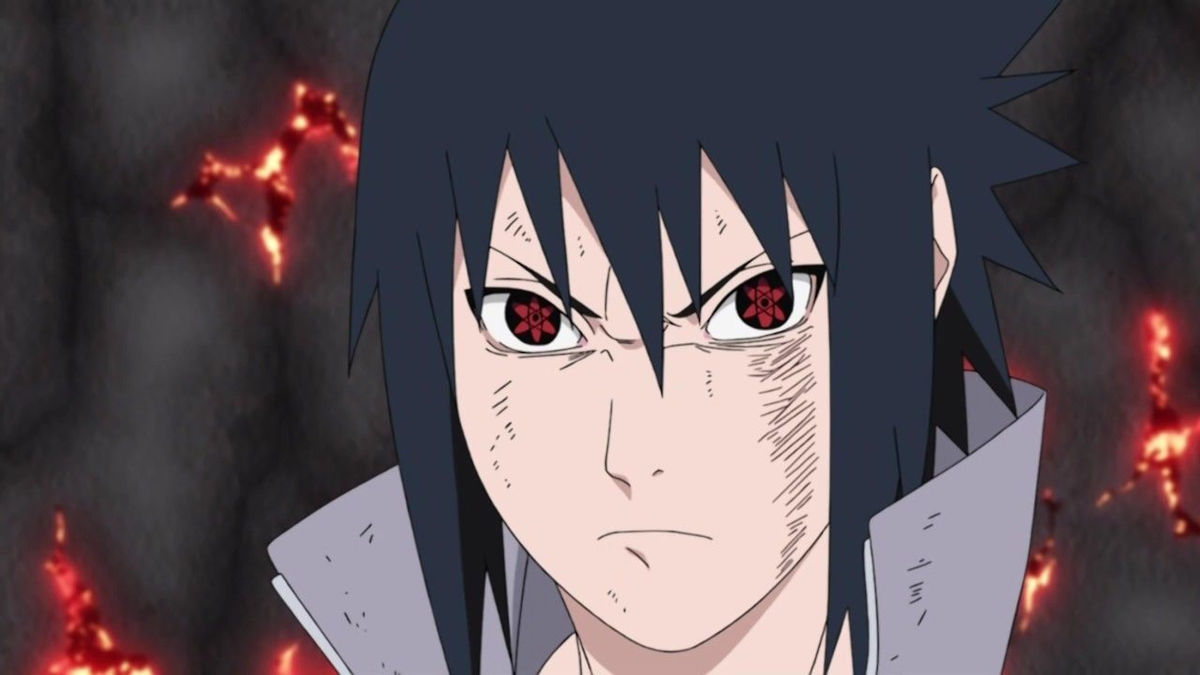 Mitología japonesa en Naruto, más profunda de lo que crees