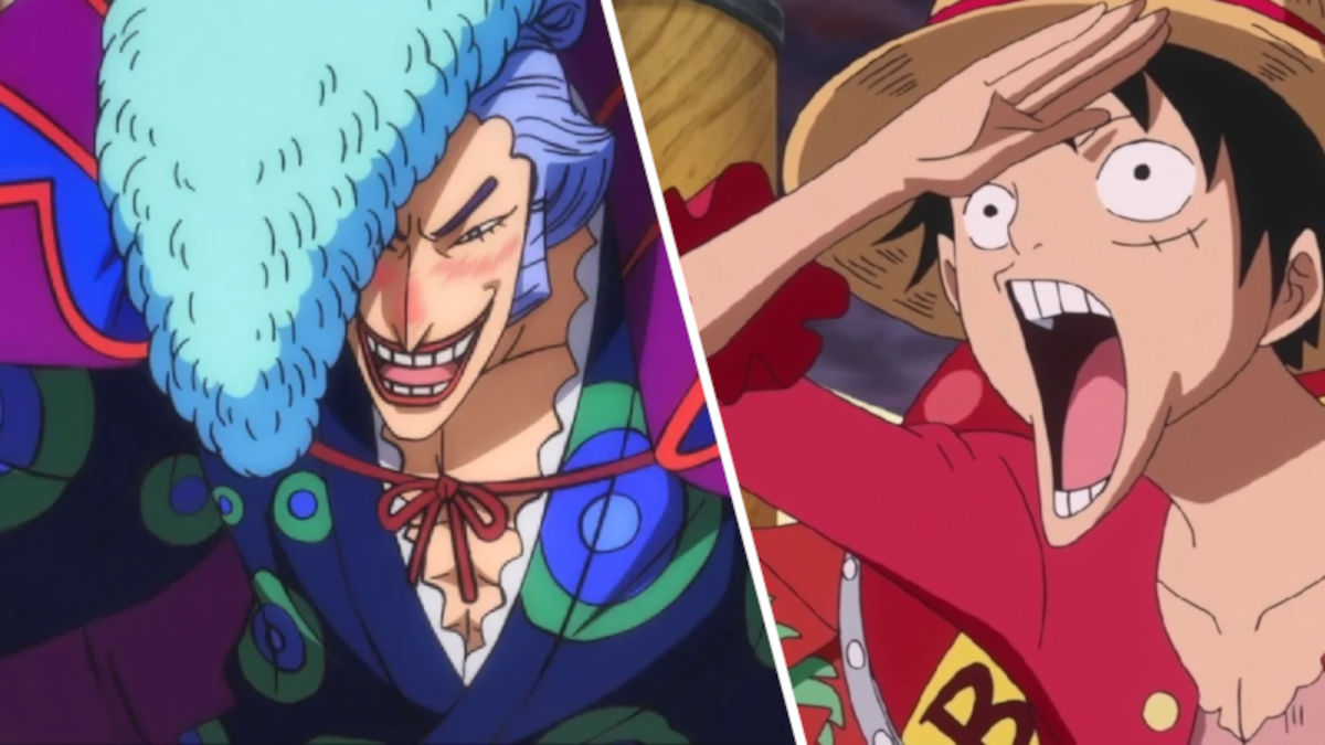 Se revela la verdad detrás de Kyoshiro en One Piece