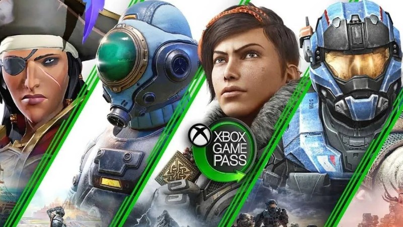 xbox game pass chile