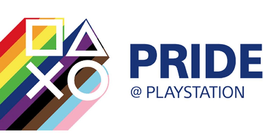 playstation pride 2021 sony interactive entertainment