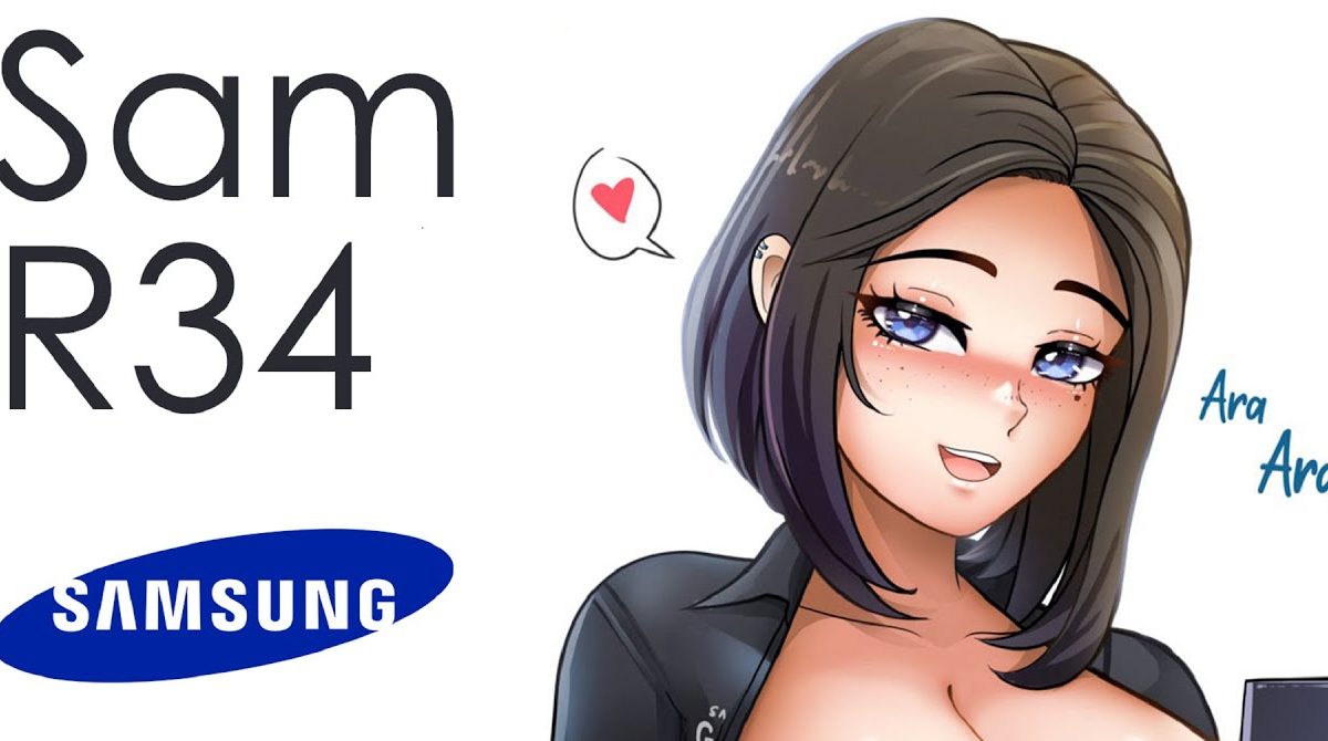 samsung virtual assistant nsfw