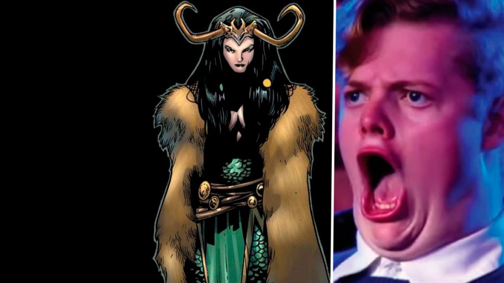 Loki Así Fue Como Marvel Volvió Mujer Al Dios Nórdico De Las Diabluras Tierragamer Noticias 