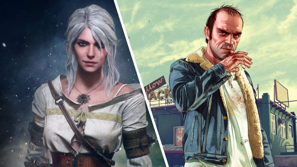 Los personajes LGBT de videojuegos que tal vez no sabías que lo eran TierraGamer noticias y