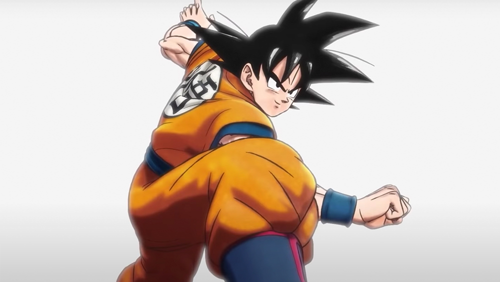 Dragon Ball Super: El nuevo look de Goku está causando controversia