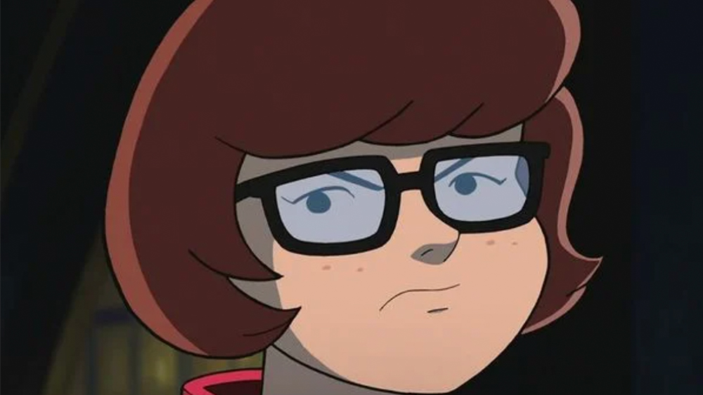 Velma  Criador da série responde críticas negativas
