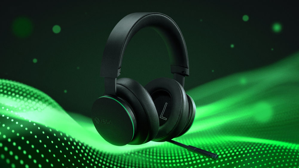 Los audífonos inalámbricos de Xbox llegarán a México