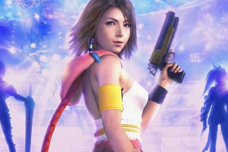 De Vuelta A Spira Final Fantasy X 3 Es Una Posibilidad Tierragamer