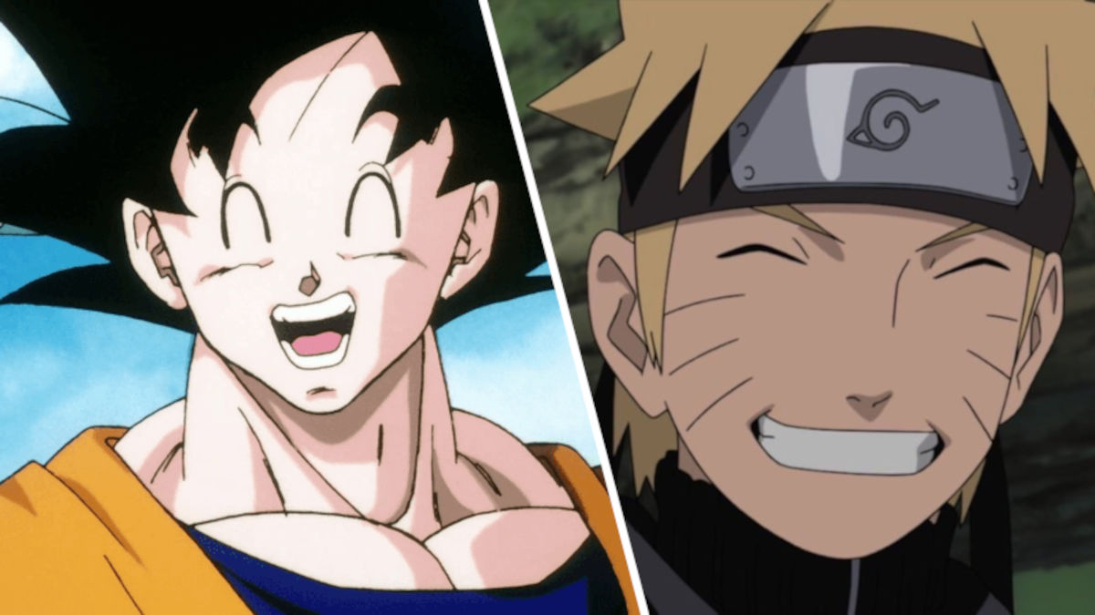 Dragon Ball y Naruto podría tener crossover en Fortnite
