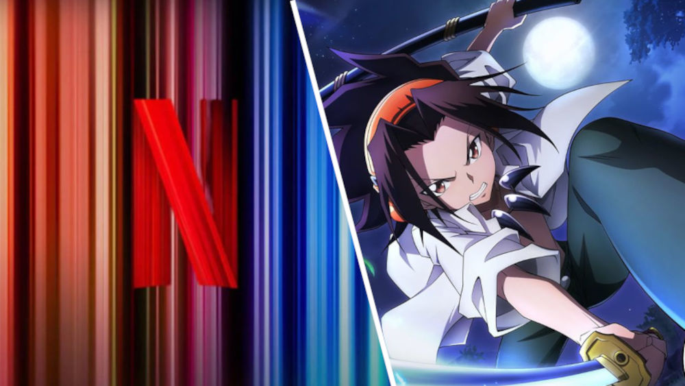 Netflix: Entérate de los anime que llegarán en agosto
