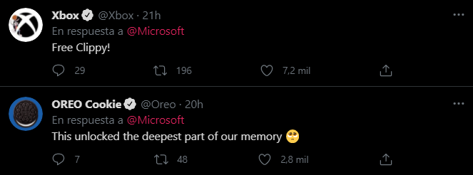 Microsoft Office clippy emoji