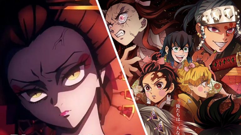 Kimetsu No Yaiba: Esto Veremos En La Segunda Temporada | TierraGamer