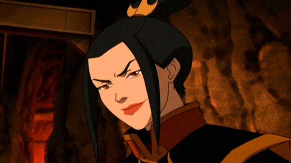 Azula estará en la primera temporada del live-action de Avatar: La leyenda de Aang