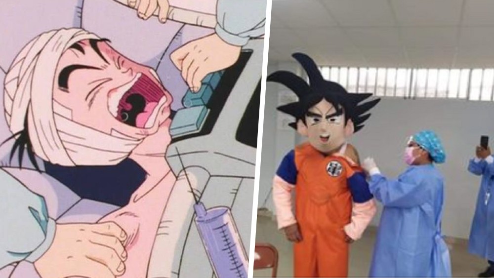 Goku-Vacuna-Covid