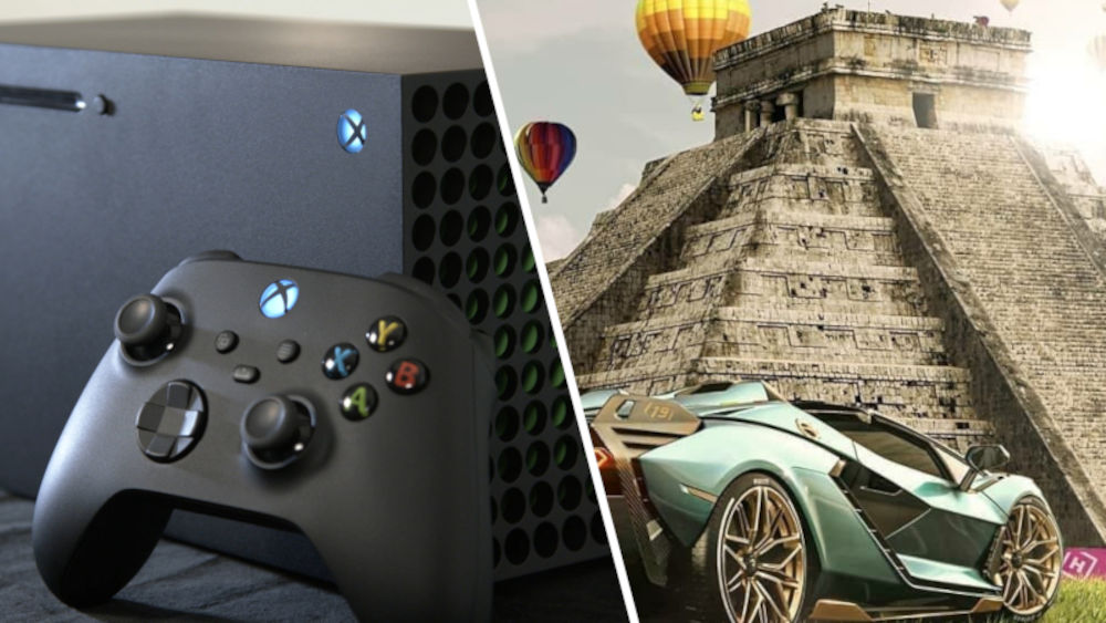 Xbox es la plataforma dominante en México
