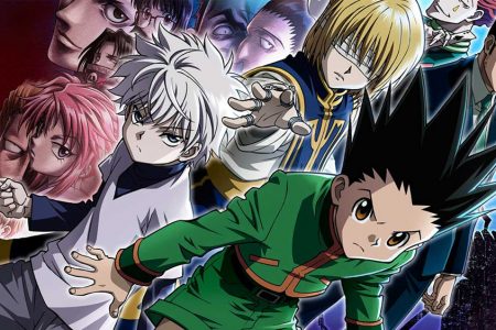 Hunter X Hunter Los 10 Mejores Episodios Del Anime Desaparecido Tierragamer
