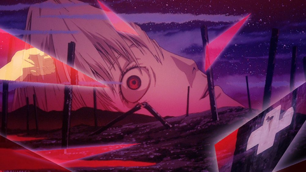 evangelion 3.0 + 1.0: Thrice Upon a Time