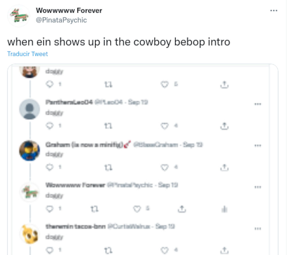Netflix revela la intro de su live-action de Cowboy Bebop