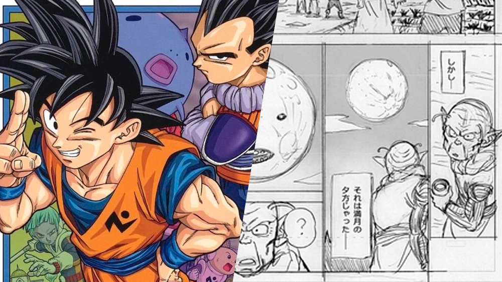 Dragon Ball Super: El nuevo episodio revela más información de los  namekianos